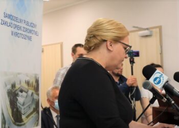 Długo wyczekiwane otwarcie szpitala powiatowego