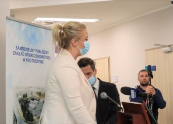 Długo wyczekiwane otwarcie szpitala powiatowego