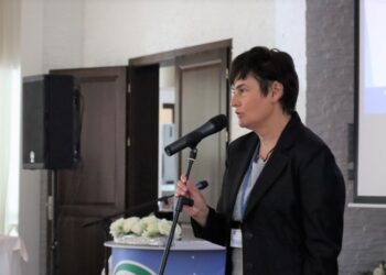 Długo wyczekiwane otwarcie szpitala powiatowego