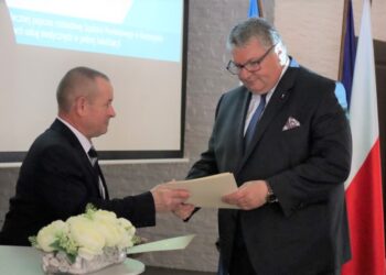 Długo wyczekiwane otwarcie szpitala powiatowego