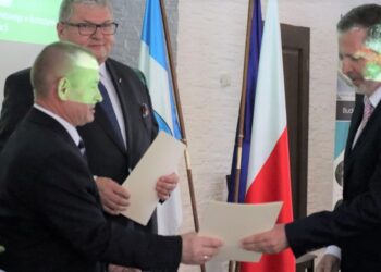 Długo wyczekiwane otwarcie szpitala powiatowego