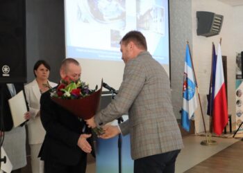 Długo wyczekiwane otwarcie szpitala powiatowego