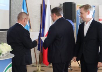 Długo wyczekiwane otwarcie szpitala powiatowego