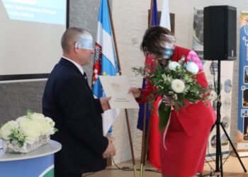 Długo wyczekiwane otwarcie szpitala powiatowego