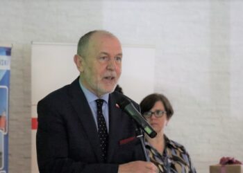 Długo wyczekiwane otwarcie szpitala powiatowego