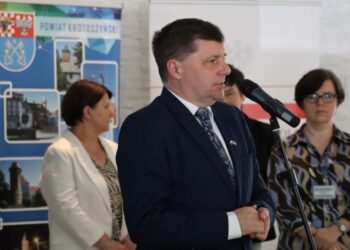 Długo wyczekiwane otwarcie szpitala powiatowego