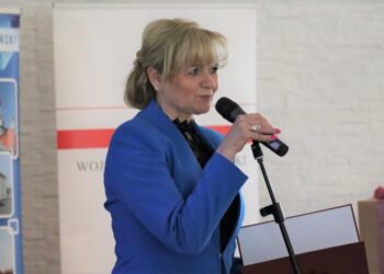 Długo wyczekiwane otwarcie szpitala powiatowego