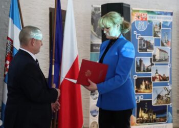 Długo wyczekiwane otwarcie szpitala powiatowego