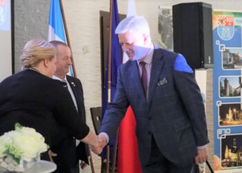 Długo wyczekiwane otwarcie szpitala powiatowego