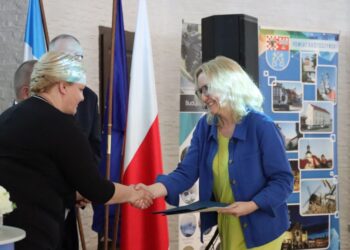 Długo wyczekiwane otwarcie szpitala powiatowego