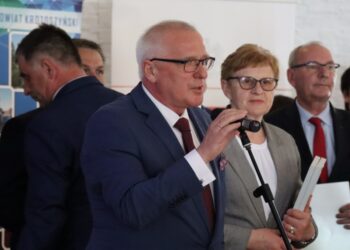 Długo wyczekiwane otwarcie szpitala powiatowego