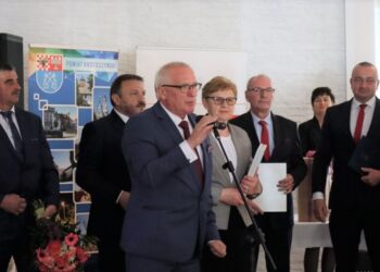 Długo wyczekiwane otwarcie szpitala powiatowego