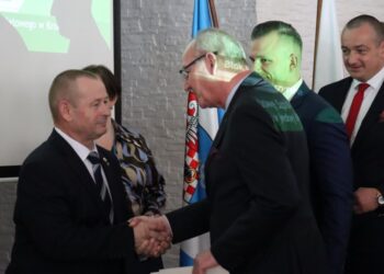 Długo wyczekiwane otwarcie szpitala powiatowego