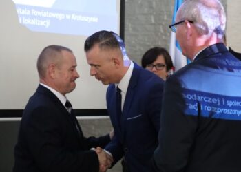Długo wyczekiwane otwarcie szpitala powiatowego