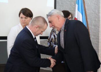 Długo wyczekiwane otwarcie szpitala powiatowego