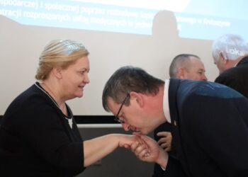 Długo wyczekiwane otwarcie szpitala powiatowego