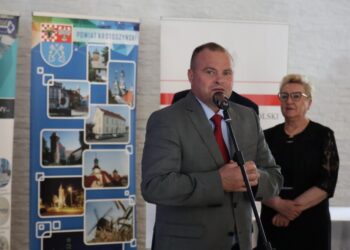 Długo wyczekiwane otwarcie szpitala powiatowego