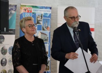 Długo wyczekiwane otwarcie szpitala powiatowego