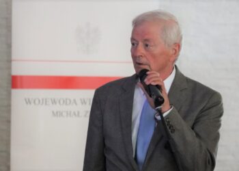 Długo wyczekiwane otwarcie szpitala powiatowego