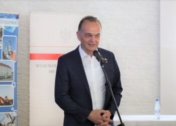 Długo wyczekiwane otwarcie szpitala powiatowego