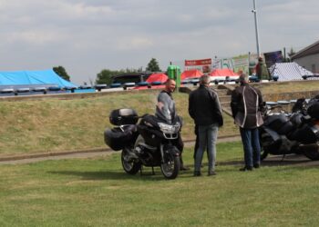 Święto zmotoryzowanych w Kobylinie