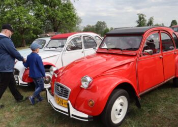 Święto zmotoryzowanych w Kobylinie