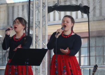 Ukraińska niedziela z Lions Clubem