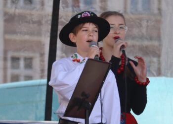 Ukraińska niedziela z Lions Clubem