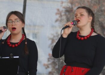 Ukraińska niedziela z Lions Clubem