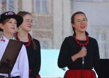 Ukraińska niedziela z Lions Clubem