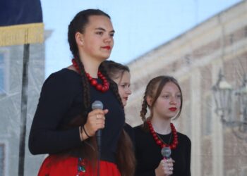 Ukraińska niedziela z Lions Clubem