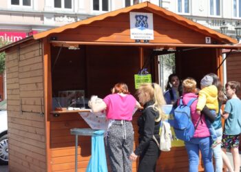 Ukraińska niedziela z Lions Clubem