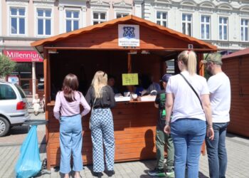 Ukraińska niedziela z Lions Clubem