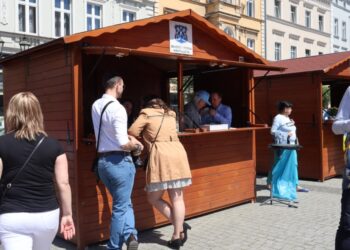 Ukraińska niedziela z Lions Clubem