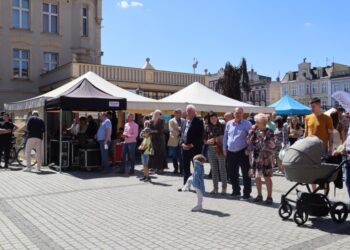 Ukraińska niedziela z Lions Clubem
