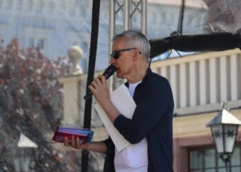 Ukraińska niedziela z Lions Clubem