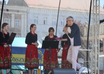 Ukraińska niedziela z Lions Clubem