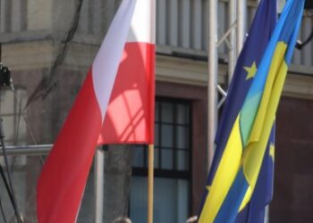 Ukraińska niedziela z Lions Clubem
