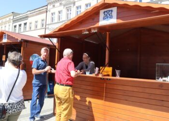 Ukraińska niedziela z Lions Clubem