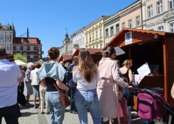 Ukraińska niedziela z Lions Clubem