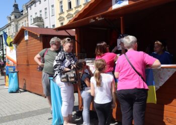 Ukraińska niedziela z Lions Clubem