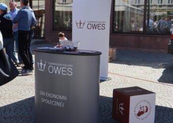 Ukraińska niedziela z Lions Clubem