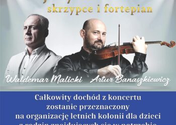 Lions Club zaprasza na kolejne wydarzenia