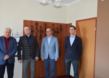 Kolejny pojazd wzmocni flotę spółki