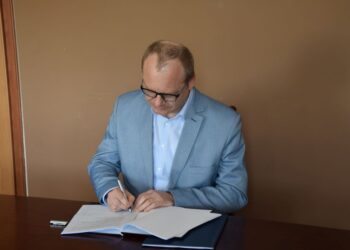 Kolejny pojazd wzmocni flotę spółki