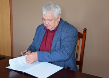 Kolejny pojazd wzmocni flotę spółki