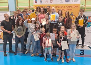 Nasi błyszczeli na Pucharze Polski