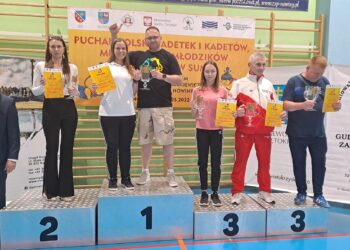 Nasi błyszczeli na Pucharze Polski