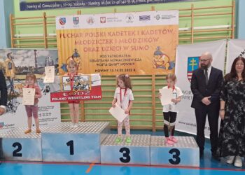 Nasi błyszczeli na Pucharze Polski