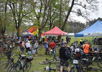 W hołdzie legendarnemu sportowcowi